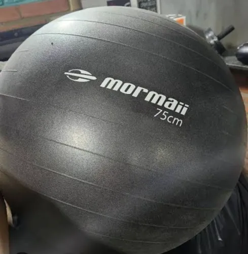 Bola Suíça da Mormai Sem o Pino