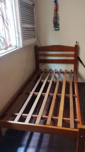 3 camas de solteiro por