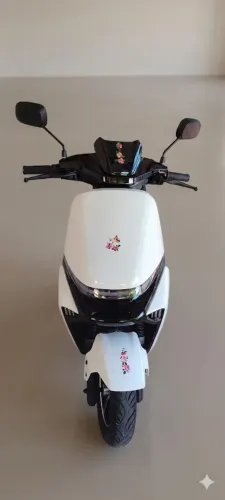 Vendo motinha elétrica ou troco por carro hj 10mil pra vender