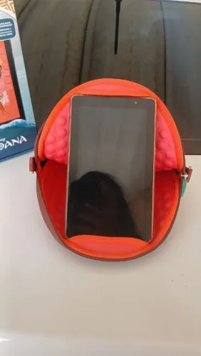 Tablet infantil moana