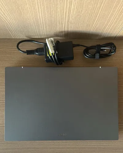Notebook Acer Aspire Go 15 AG15-71P-76Z8 | Intel Core i7-13620H 13ª Geração