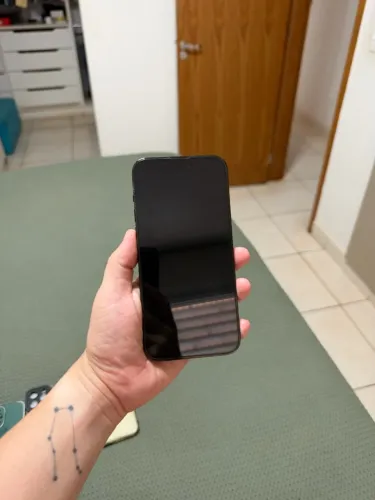iPhone 14 Pro Max 128 Gb. único dono, sem detalhes 
