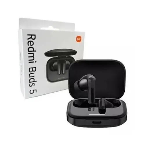 Fone bluetooth Xiaomi Redmi Buds 5 (3 meses de uso)