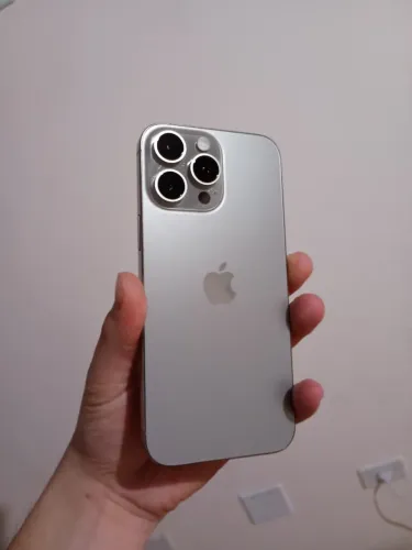 iPhone 16 Pro Max 512gb