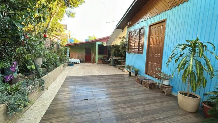 Casa para aluguel em Chapecó, Efapi  3 quartos, 1 vagas de garagem