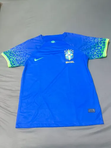 Camisa da seleção brasileira Tam M 