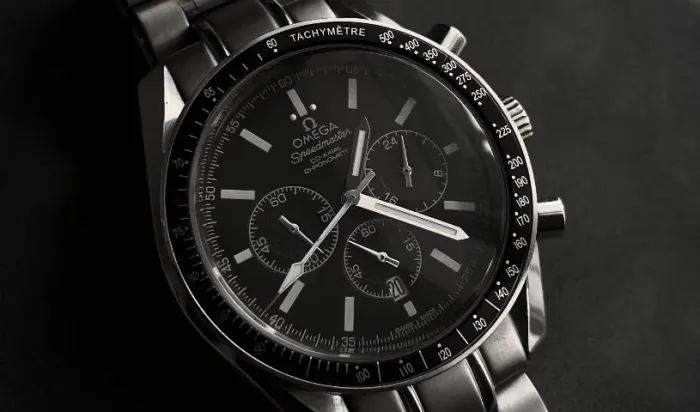 Relógio Omega Speedmaster Super Clone 