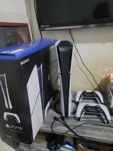 ps5