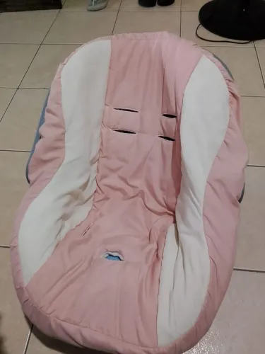 Bebê conforto