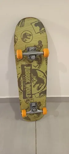 Skate mais kit equipamentos de proteção proteção