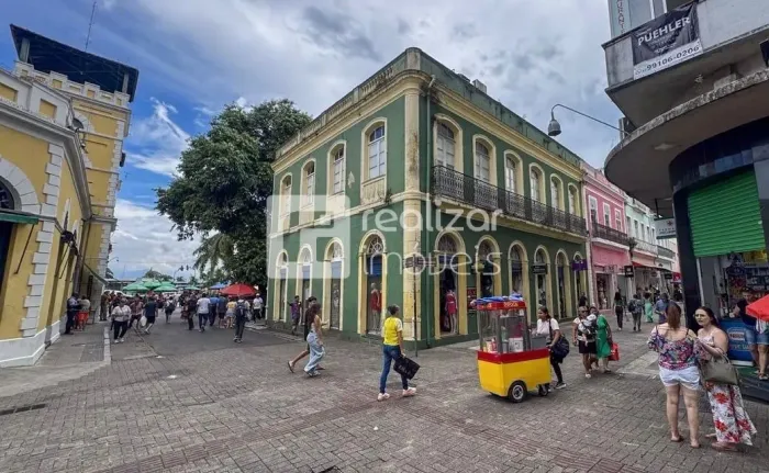 Casa Comercial no bairro Centro de Florianópolis