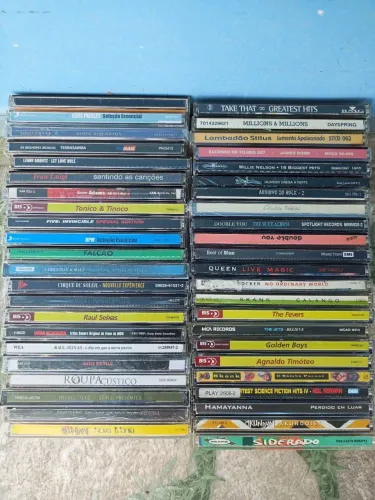 Cds Kit