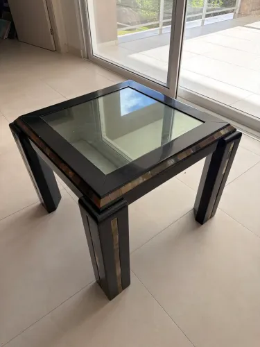 Mesa de centro