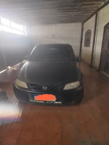 Chevrolet Celta 1.0/super/n.piq.1.0 MPFI VHC 8V 3P 2002