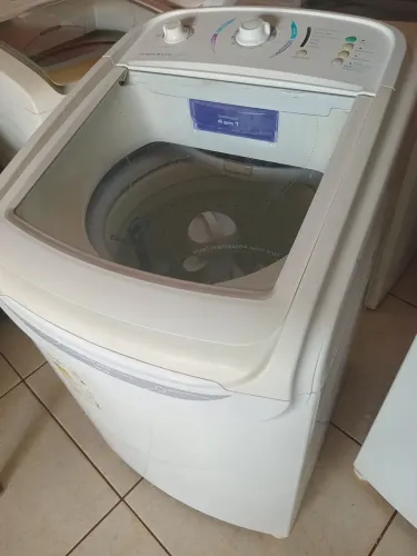 MÁQUINA LAVAR ELECTROLUX 10KG