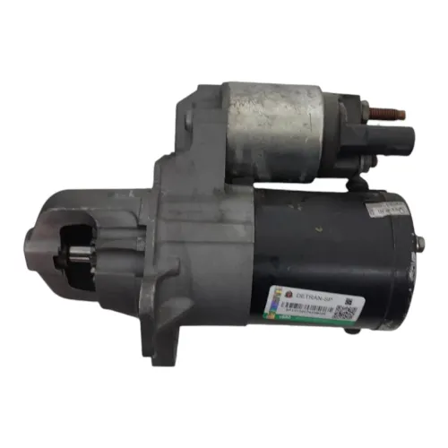 Motor Arranque Chevrolet Captiva Sport 3.0 V6 Aut Gas 2012
