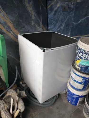 Gabinete de maquina