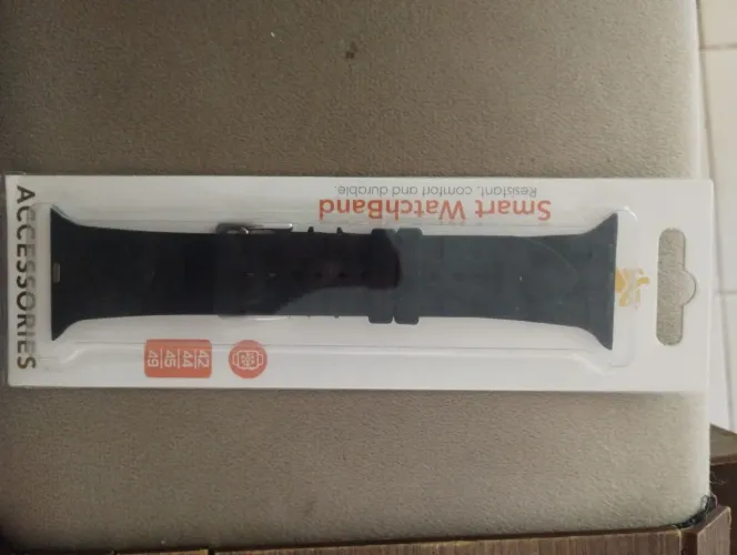 Pulseira Smartwatch Ultra 2