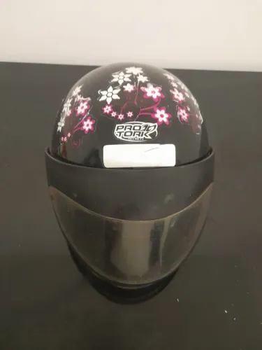 Capacete 