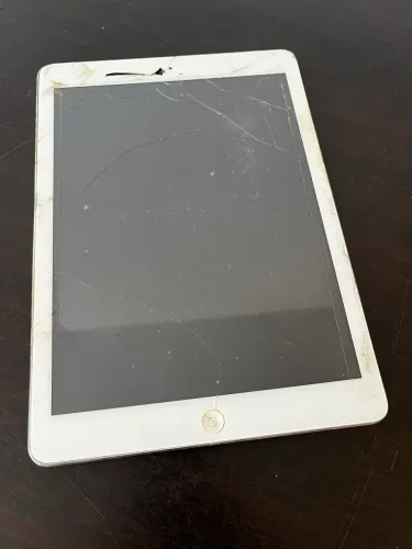 iPad Air 2