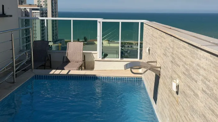 WM - Apartamento 2 Quartos com Suíte Matrix Itaparica 545.000,00