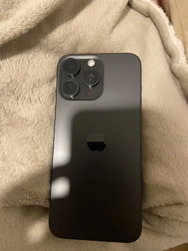 iPhone 15 pro max 256 gb 