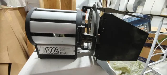 Fresnel mako 1000s