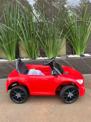 Carrinho elétrico infantil Promoção