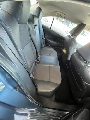 Toyota Corolla GLI 2.0 16V Flex Aut. 2021