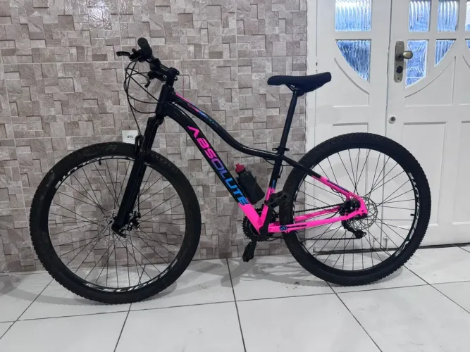 Bicicleta Aro 29