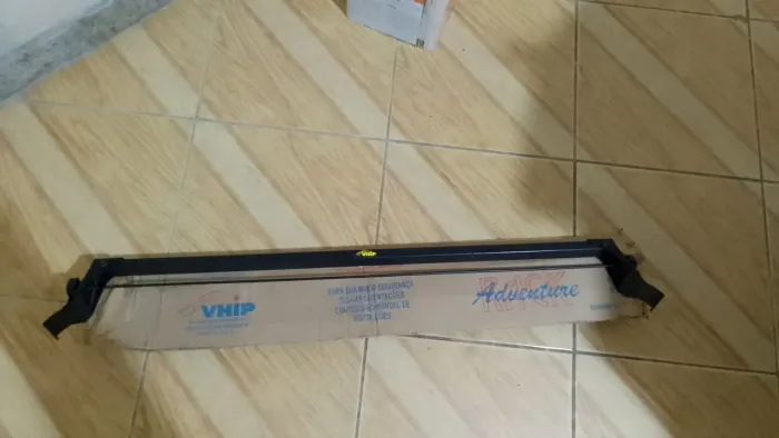 Rack Automotivo modelo Onix /prisma 