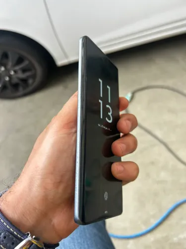 MOTOROLA MOTO EDGE