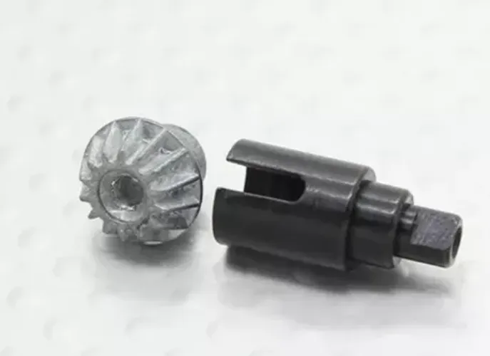32008 / 14164 DRIVE GEAR/UNIV.JOINT 110BS, A2003T, A2029, A2035