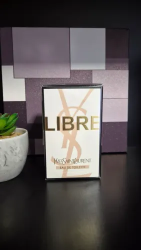 Yves Saint Laurent Libre - EDP 30ml
