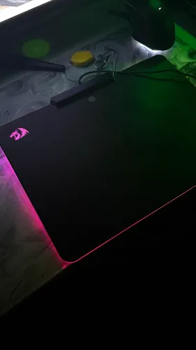 Mousepad Redragon
