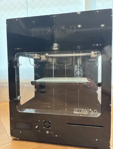 Impressora 3D GTMax