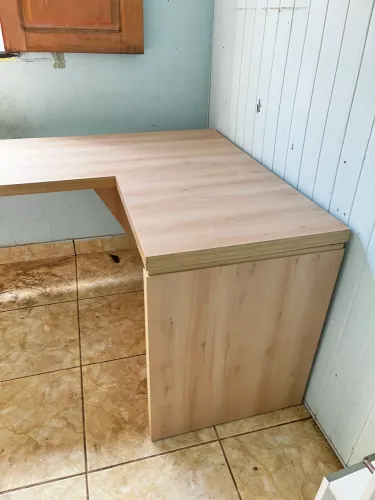 Mesa para escritório/recepção