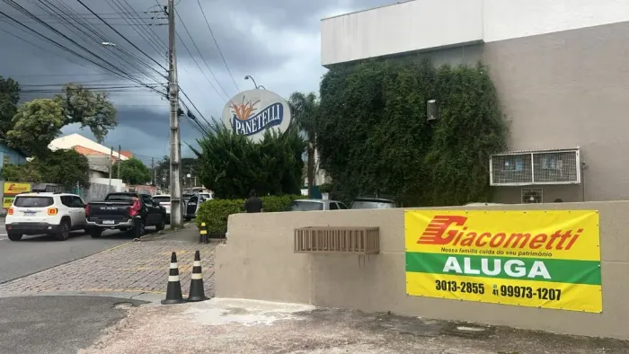 LOJA COMERCIAL /SÃO BRAZ