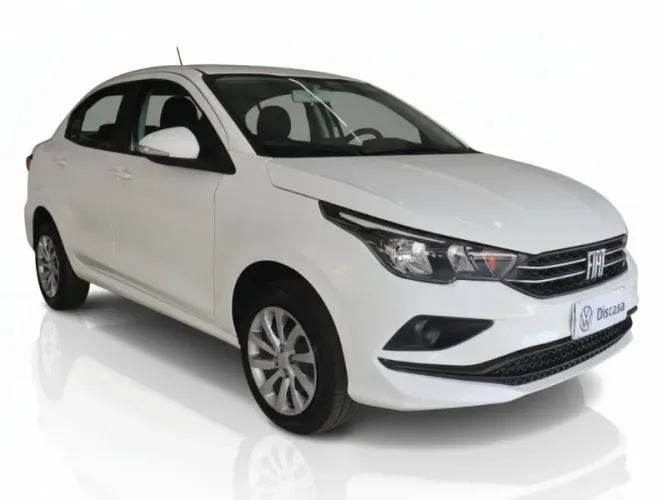 Fiat Cronos Drive 1.0 6V 2025