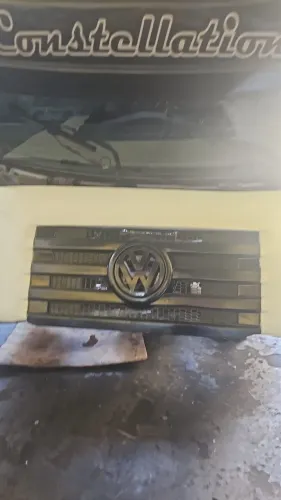 Vw. 17 190. Consteletion basculante. Ano 2014.