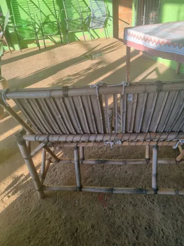 Vendo uma namoradeira