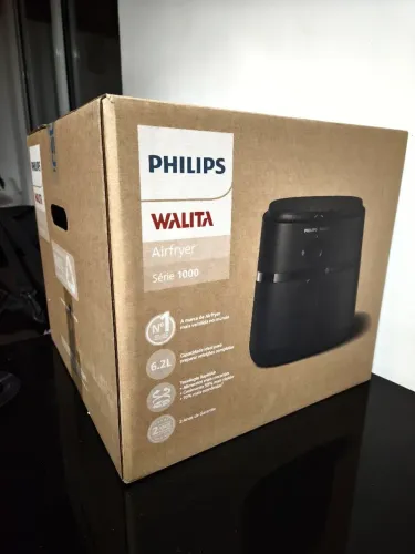 Airfryer Philips Walita