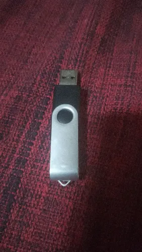 Pen drive várias músicas