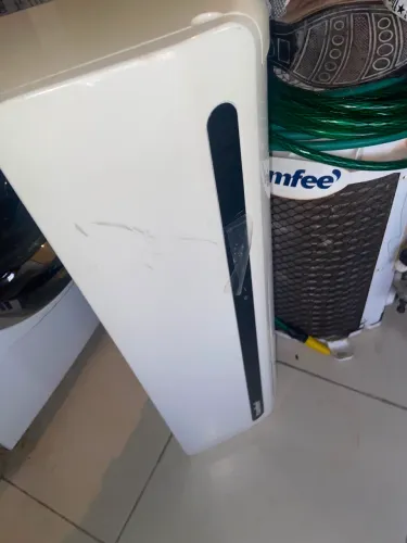 Vende-se ar condicionado 12 mil