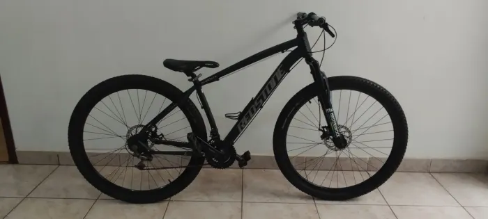 Bicicleta Redstone aro29