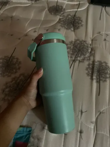 Vendo garrafa 25,00