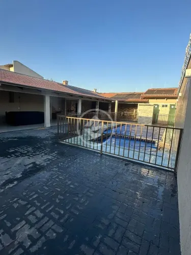 Vende-se espaço de eventos no residencial monte Cristo, Trindade, Goiás! codigo: 293542