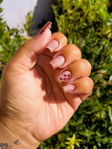 Unha de gel