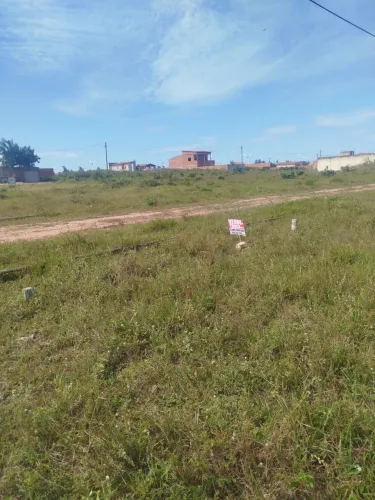 Lote quitado no Paracuru - vendo ou troco por moto. 