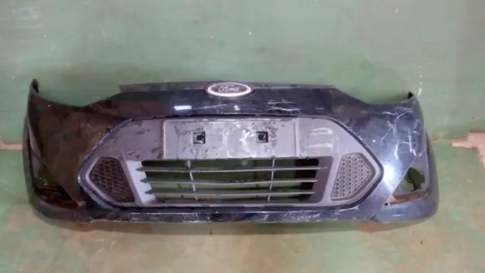 Parachoque Fiesta Rocam 13